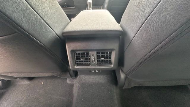 New 2026 Toyota Camry SE FWD image 18