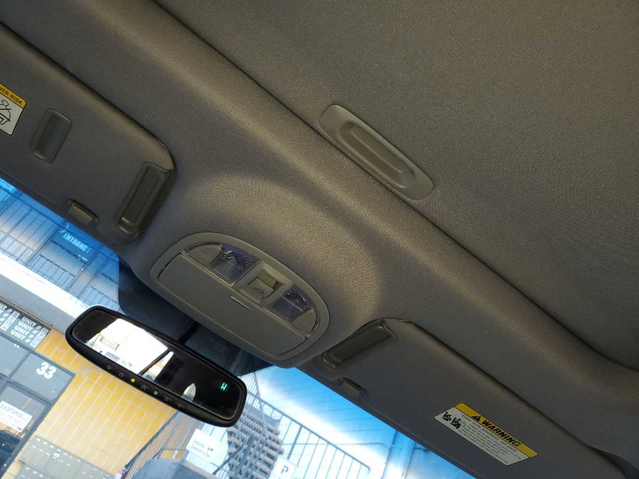 Used 2009 Hyundai Santa Fe Limited image 14