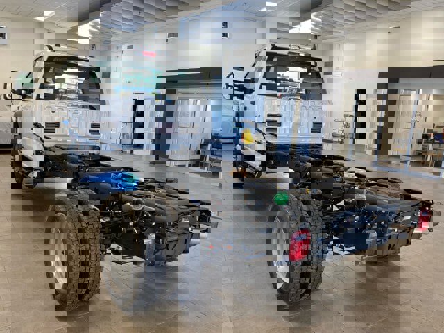 New 2025 Ford F450 XL image 12
