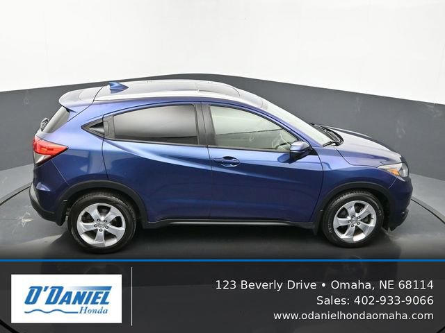 Used 2016 Honda HR-V EX-L image 19