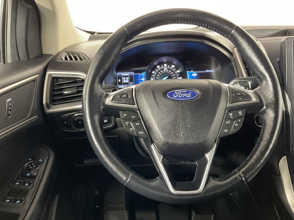 Used 2023 Ford Edge SEL w/ Convenience Package AWD/4WD image 12