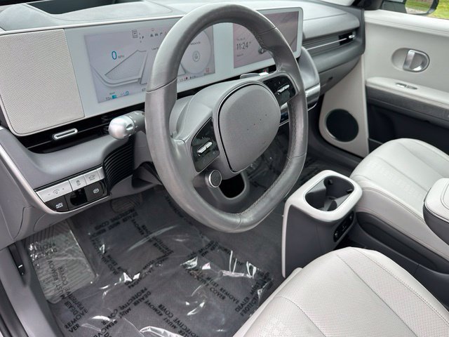 Used 2022 Hyundai Ioniq 5 Limited AWD/4WD image 24
