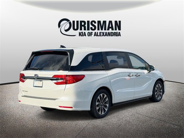 Used 2021 Honda Odyssey EX-L image 19