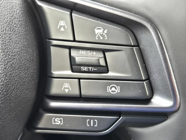 Used 2025 Subaru Forester Limited AWD/4WD image 15
