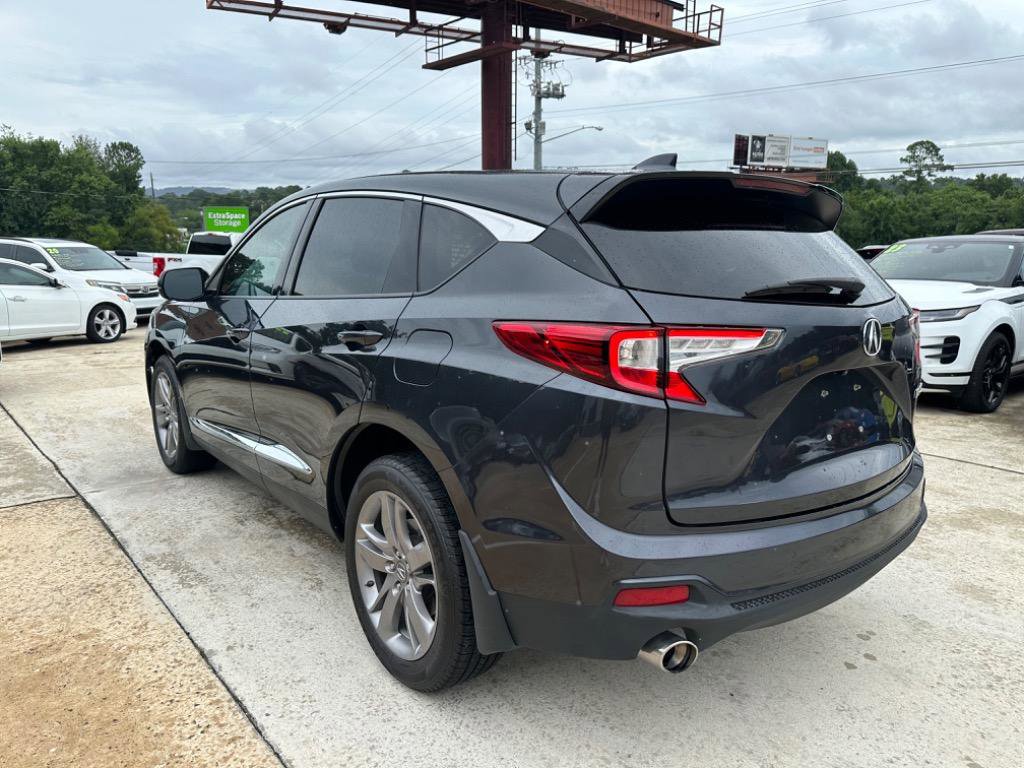 Used 2019 Acura RDX FWD w/ Technology Package image 9
