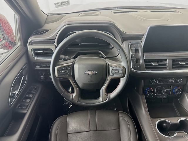 Used 2023 Chevrolet Tahoe RST image 25