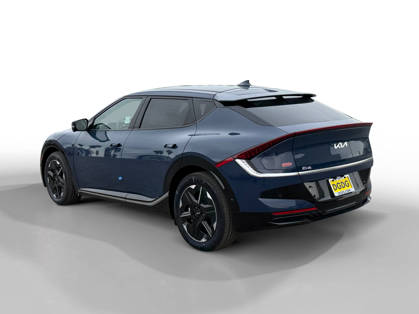 New 2025 Kia EV6 Wind image 3