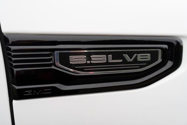 Used 2024 GMC Sierra 1500 Elevation image 50