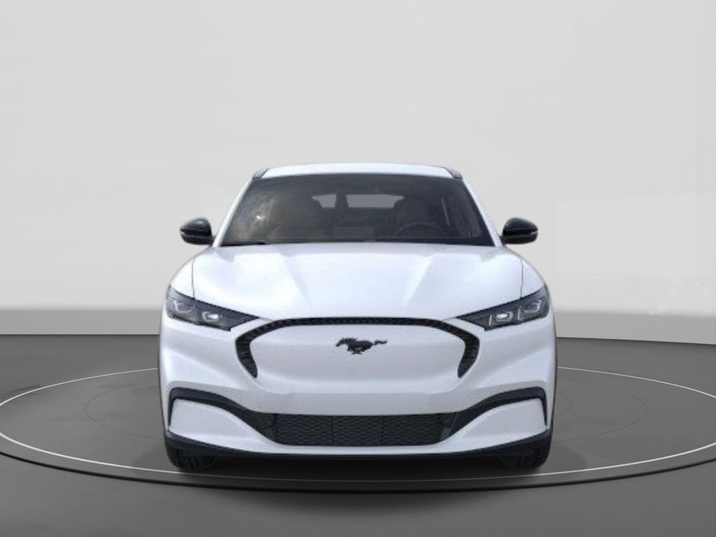 New 2026 Ford Mustang Mach-E Select RWD image 6