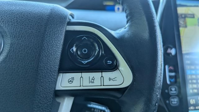 Used 2018 Toyota Prius Prime Advanced FWD image 24
