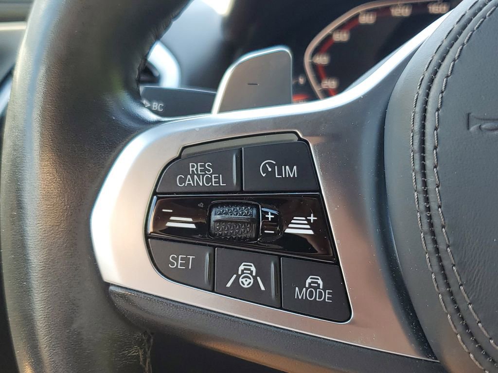 Used 2019 BMW M850i xDrive Coupe image 25