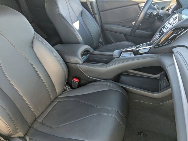 Used 2021 Acura RDX AWD image 10