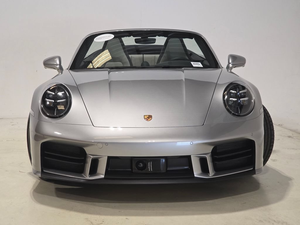 Certified 2026 Porsche 911 Carrera S RWD image 7