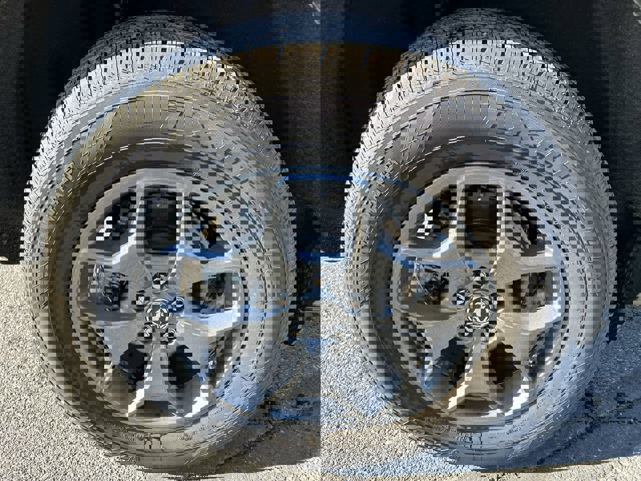 Used 2022 Ford Bronco Sport Badlands image 9