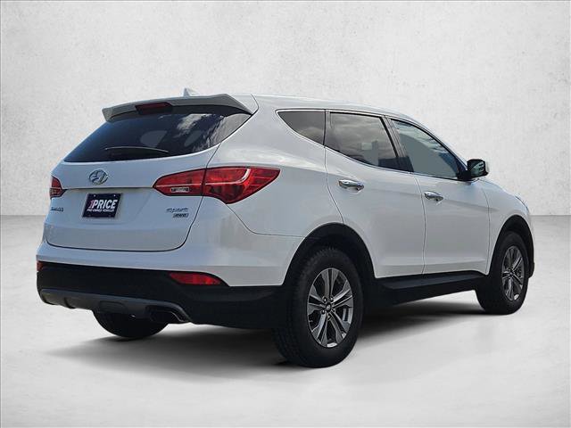 Used 2015 Hyundai Santa Fe Sport AWD/4WD image 5