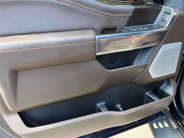 Certified 2024 Ford F250 King Ranch w/ Tremor Off-Road Package AWD/4WD image 24