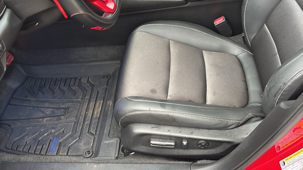 Used 2021 Honda Accord Sport image 24