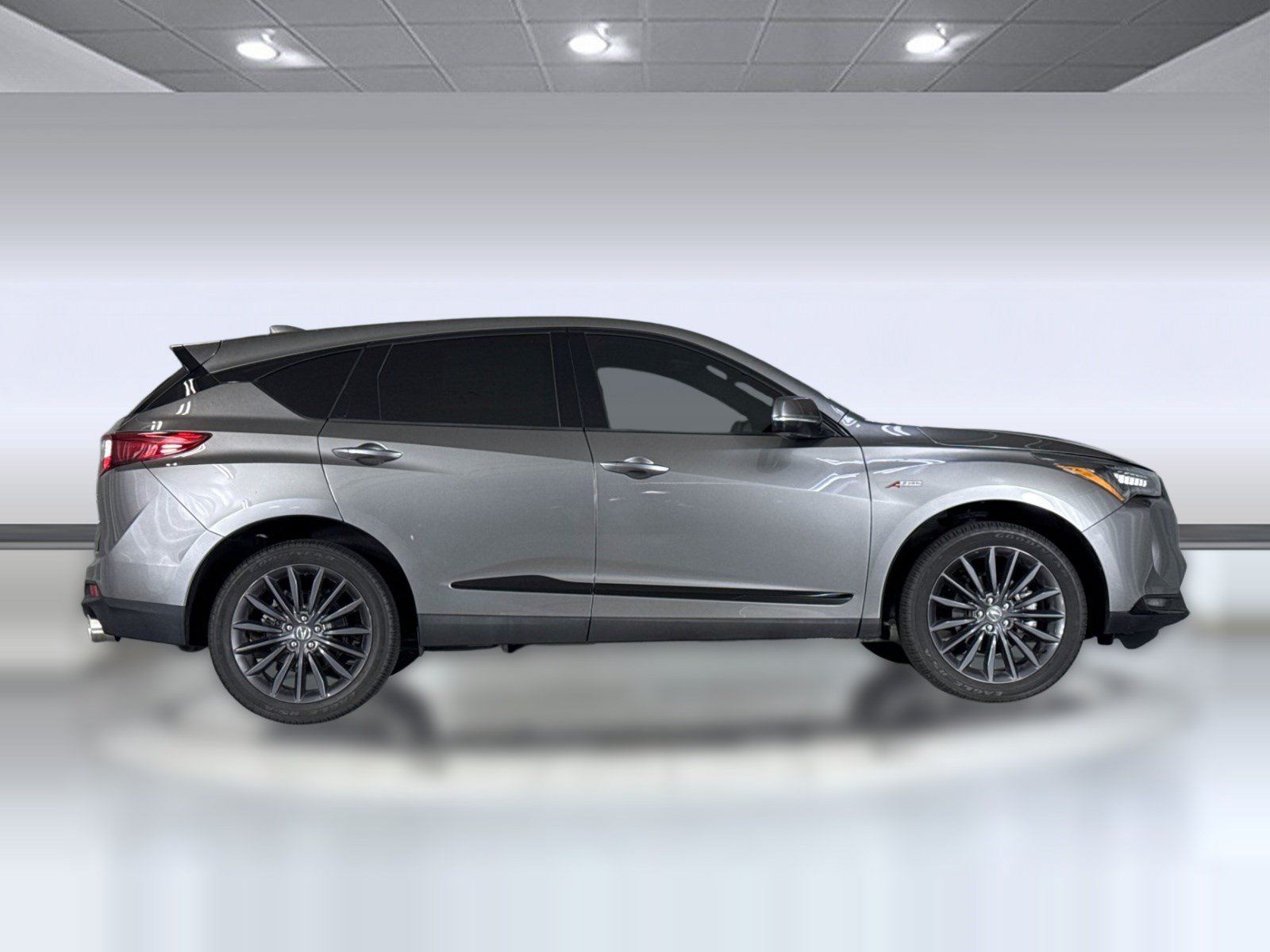 Used 2023 Acura RDX w/ Advance Package AWD/4WD image 7