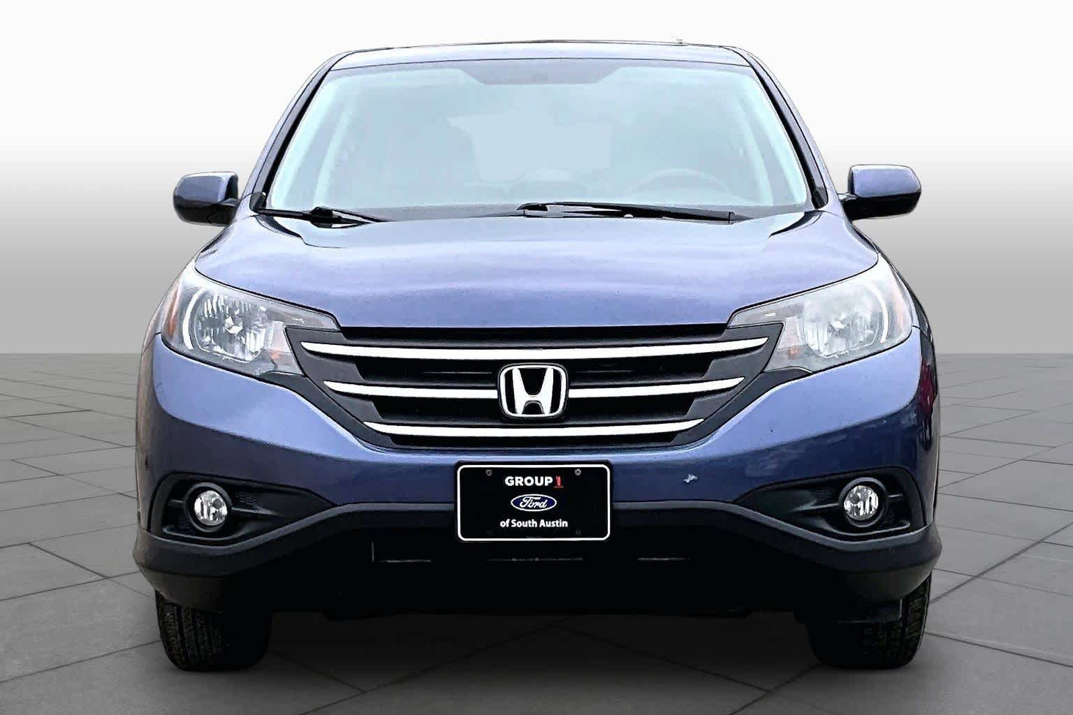 Used 2012 Honda CR-V EX image 3