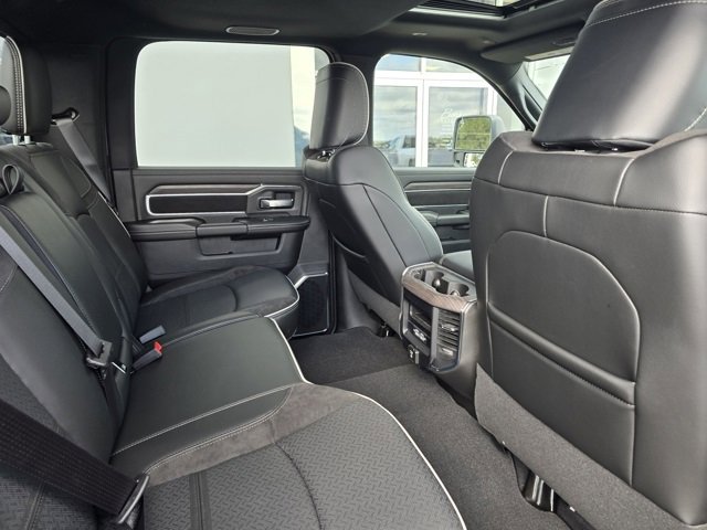 New 2026 RAM 2500 Laramie image 25