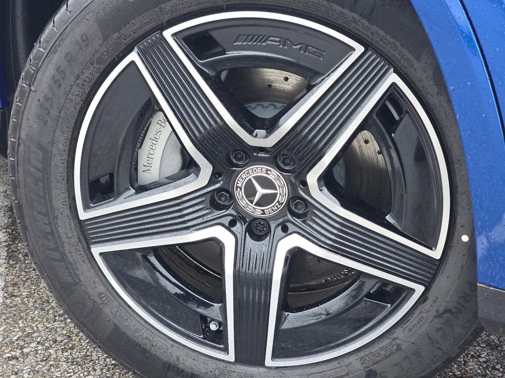 New 2026 Mercedes-Benz GLC 300 4MATIC image 10