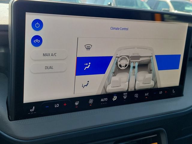 Certified 2026 Ford Maverick Tremor AWD/4WD image 15