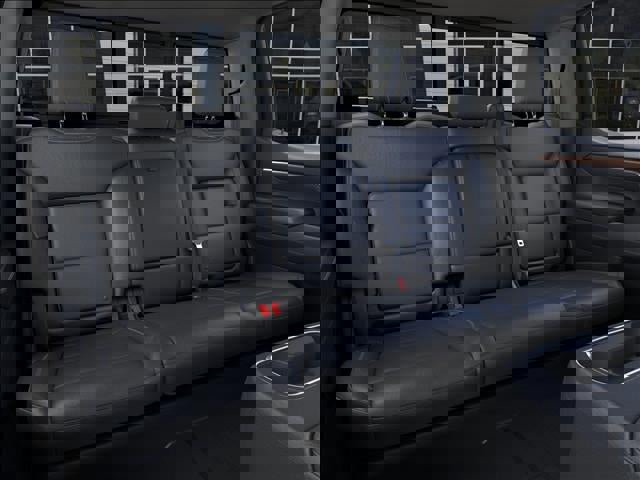New 2025 GMC Sierra 1500 Denali w/ Technology Package image 17