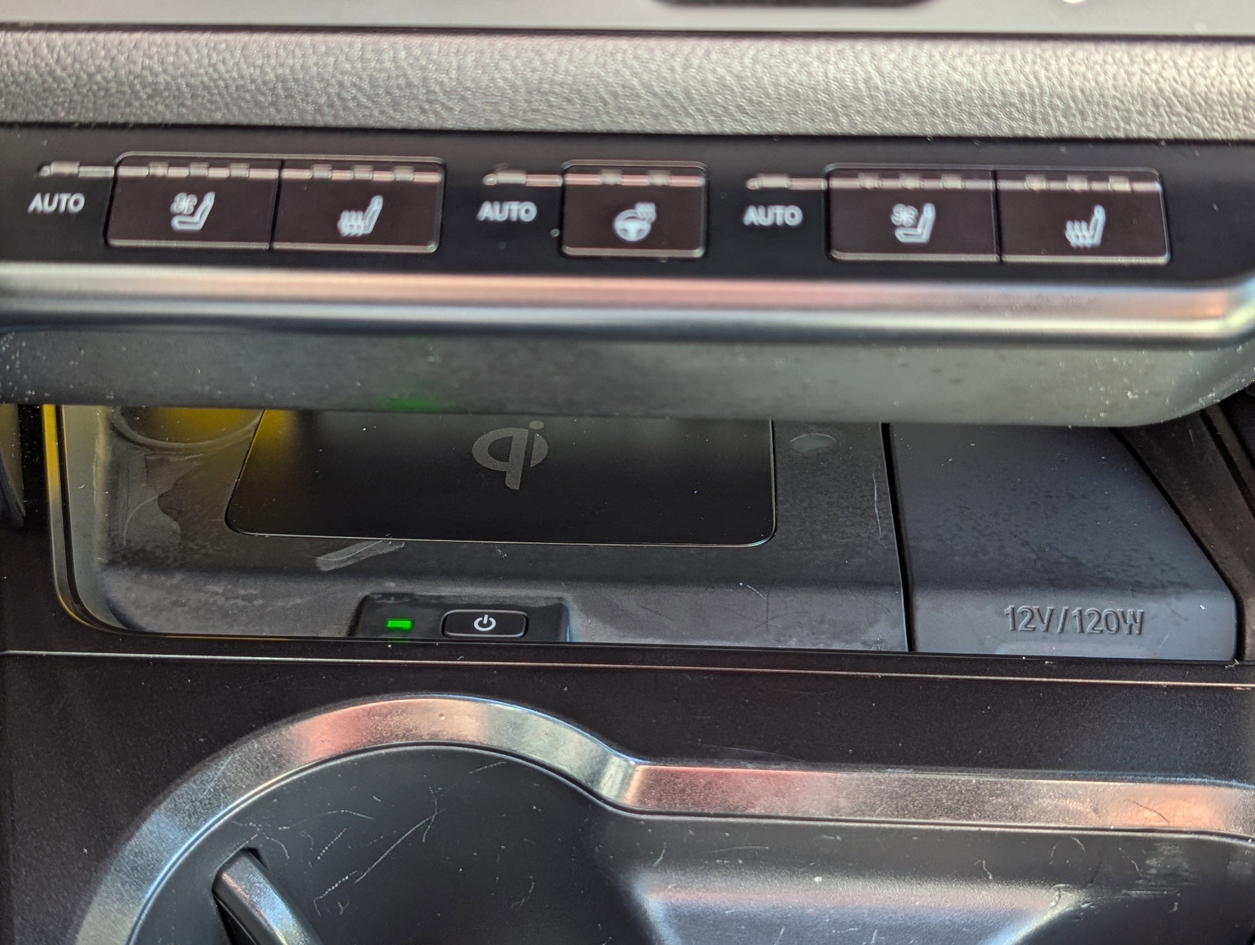 Used 2020 Lexus UX 250h w/ Premium Package image 25