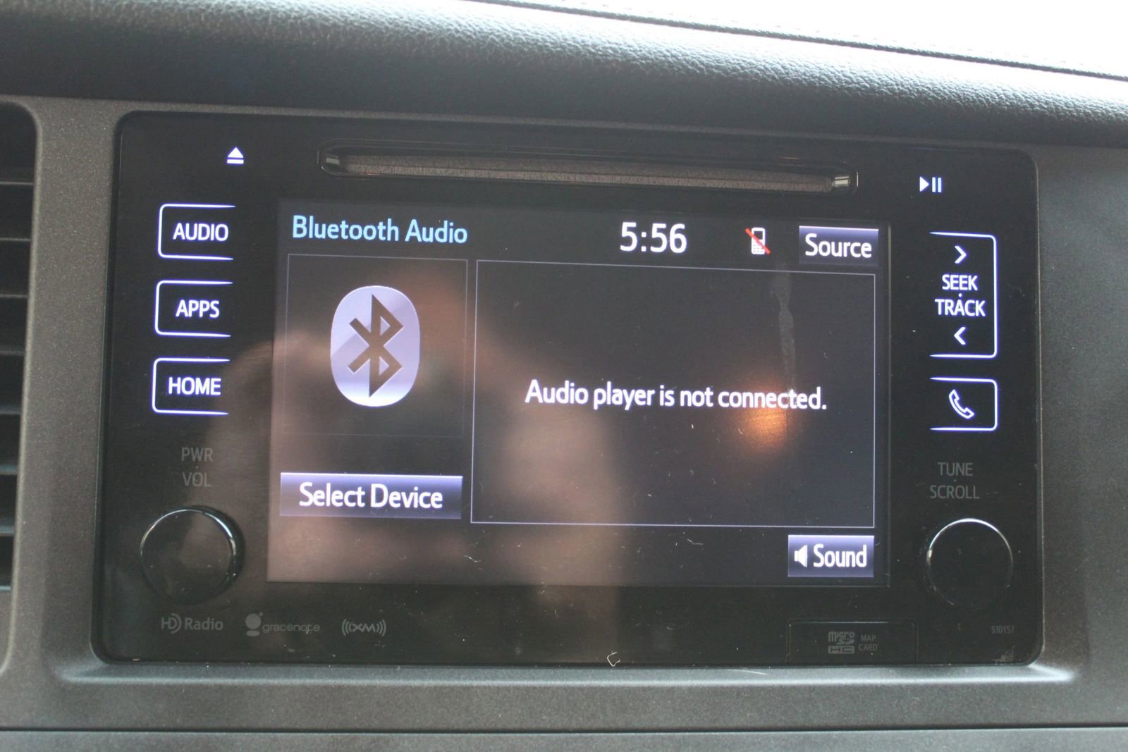Used 2017 Toyota Sienna SE Premium FWD image 16