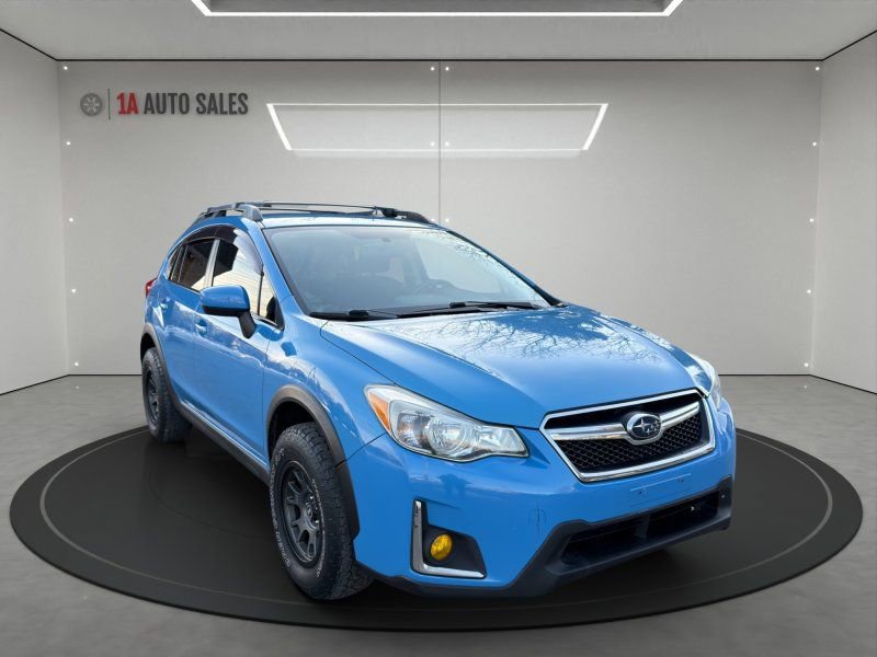 Used 2016 Subaru Crosstrek 2.0i Premium image 7