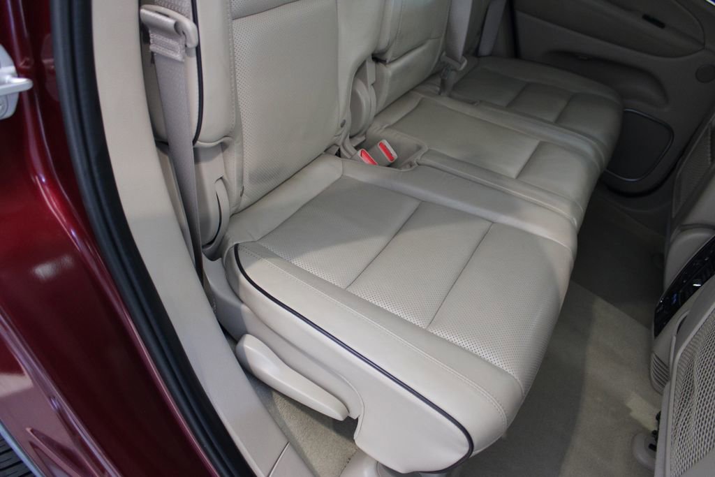 Used 2021 Jeep Grand Cherokee Overland AWD/4WD image 26