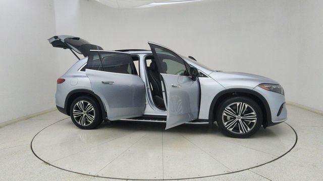 Used 2023 Mercedes-Benz EQS 450+ SUV image 69