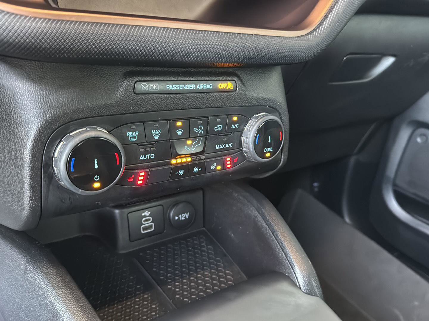 Used 2023 Ford Bronco Sport Outer Banks image 22