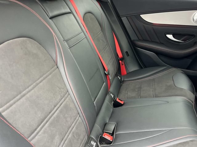 Used 2020 Mercedes-Benz GLC 43 AMG 4MATIC image 22