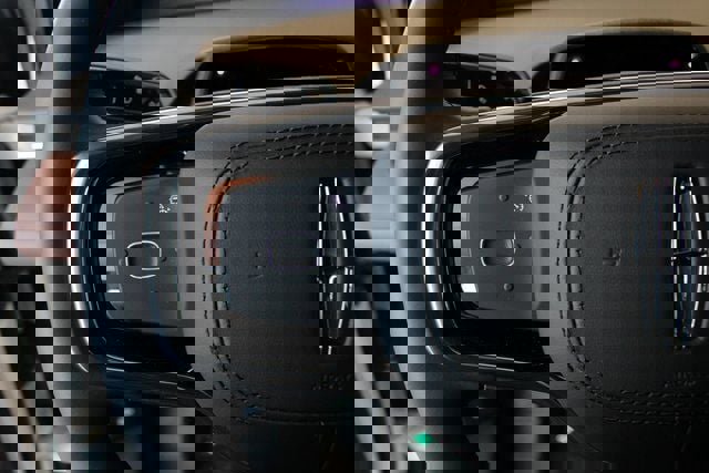 New 2026 Lincoln Nautilus Reserve image 43