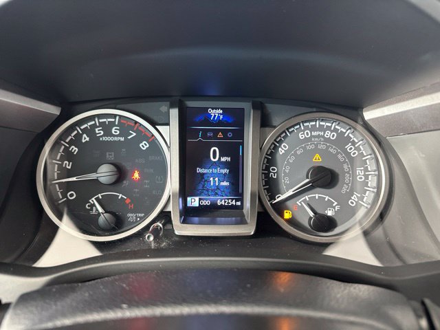Used 2023 Toyota Tacoma SR5 AWD/4WD image 17