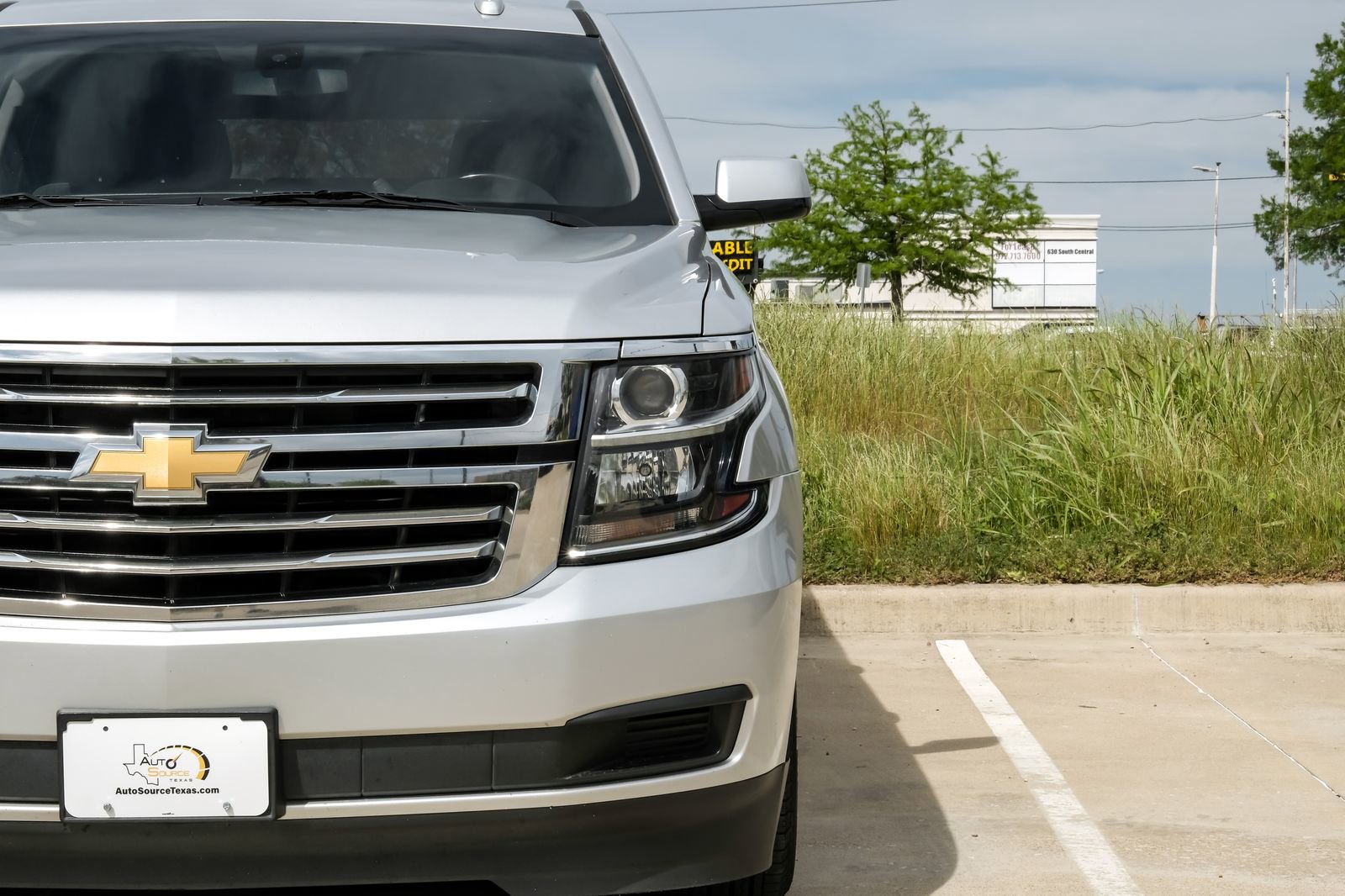 Used 2020 Chevrolet Tahoe LS RWD image 48