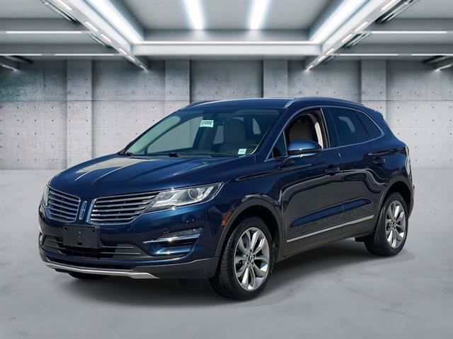 Used 2017 Lincoln MKC Select w/ Select Plus Package AWD/4WD image 21