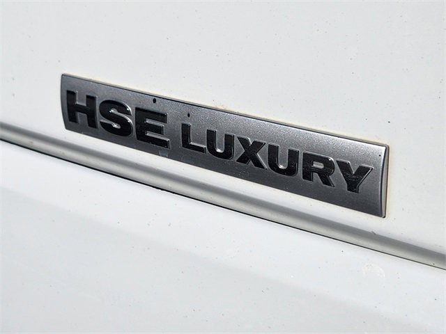 Used 2016 Land Rover LR4 HSE LUX image 19
