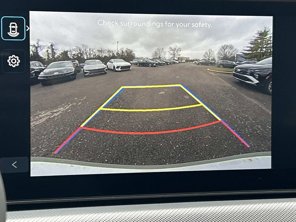 New 2026 Hyundai Sonata SEL image 33