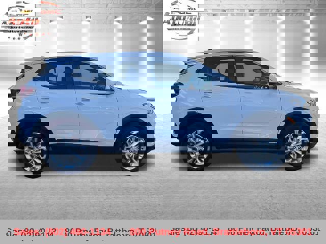 Used 2023 Buick Encore GX Preferred w/ Cold Weather Comfort Package image 8