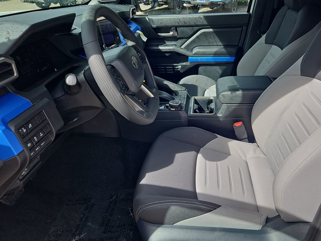 New 2026 Toyota Tacoma 4x4 Double Cab image 19