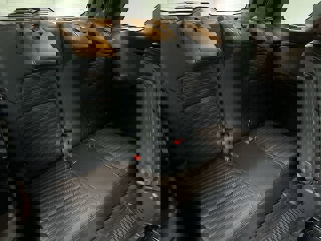 Used 2024 Nissan Pathfinder Rock Creek image 26