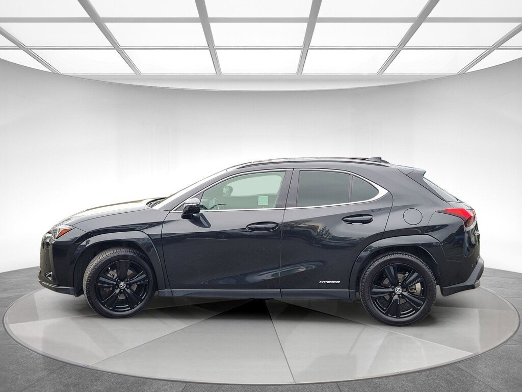 Used 2021 Lexus UX 250h w/ Premium Package AWD/4WD image 6