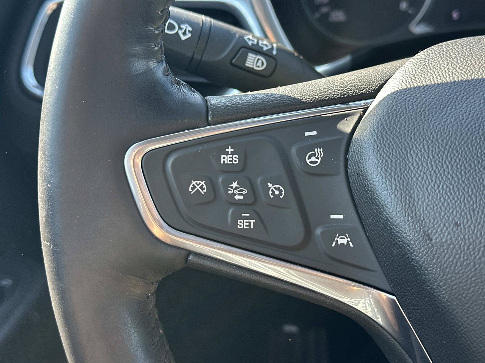 Certified 2019 Chevrolet Equinox Premier FWD image 21
