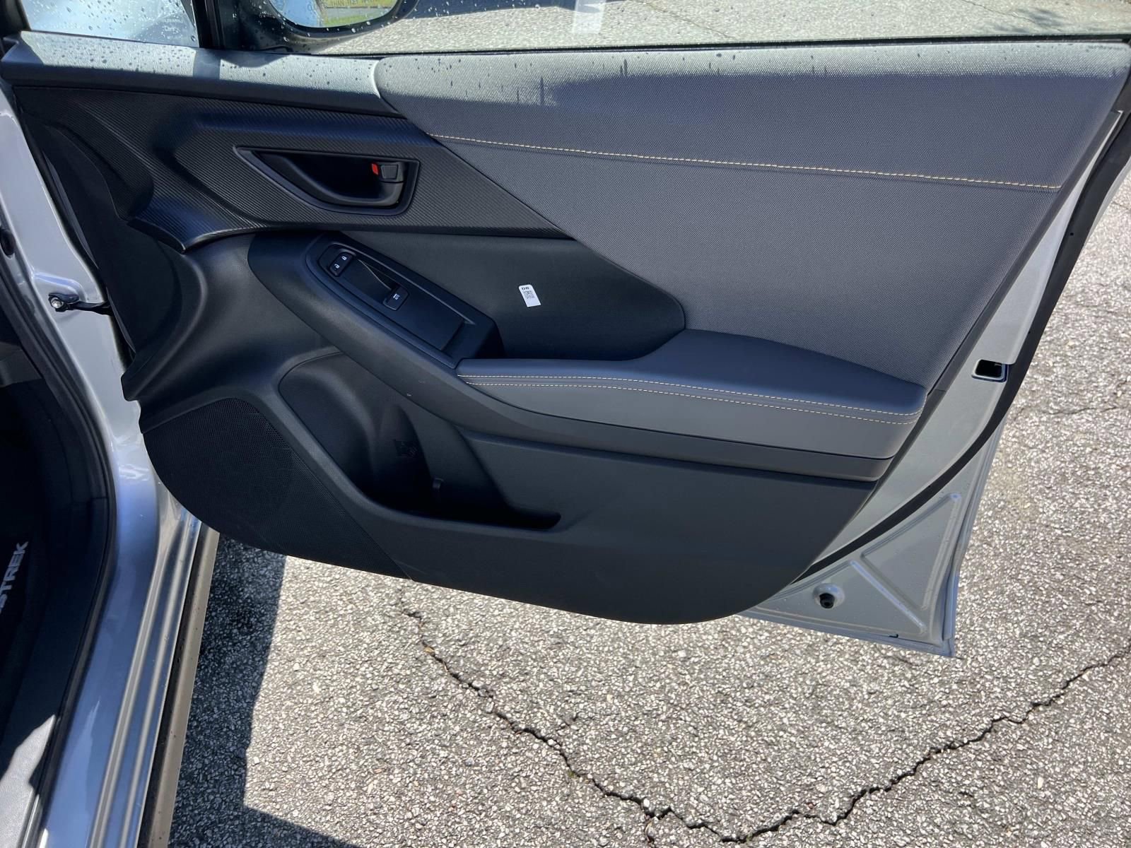 Used 2025 Subaru Crosstrek 2.5i Sport w/ Popular Package #4A image 14