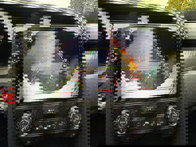 Used 2018 Honda Civic Si image 24