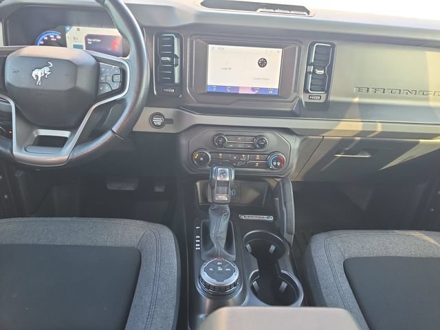 Used 2022 Ford Bronco Big Bend AWD/4WD image 13