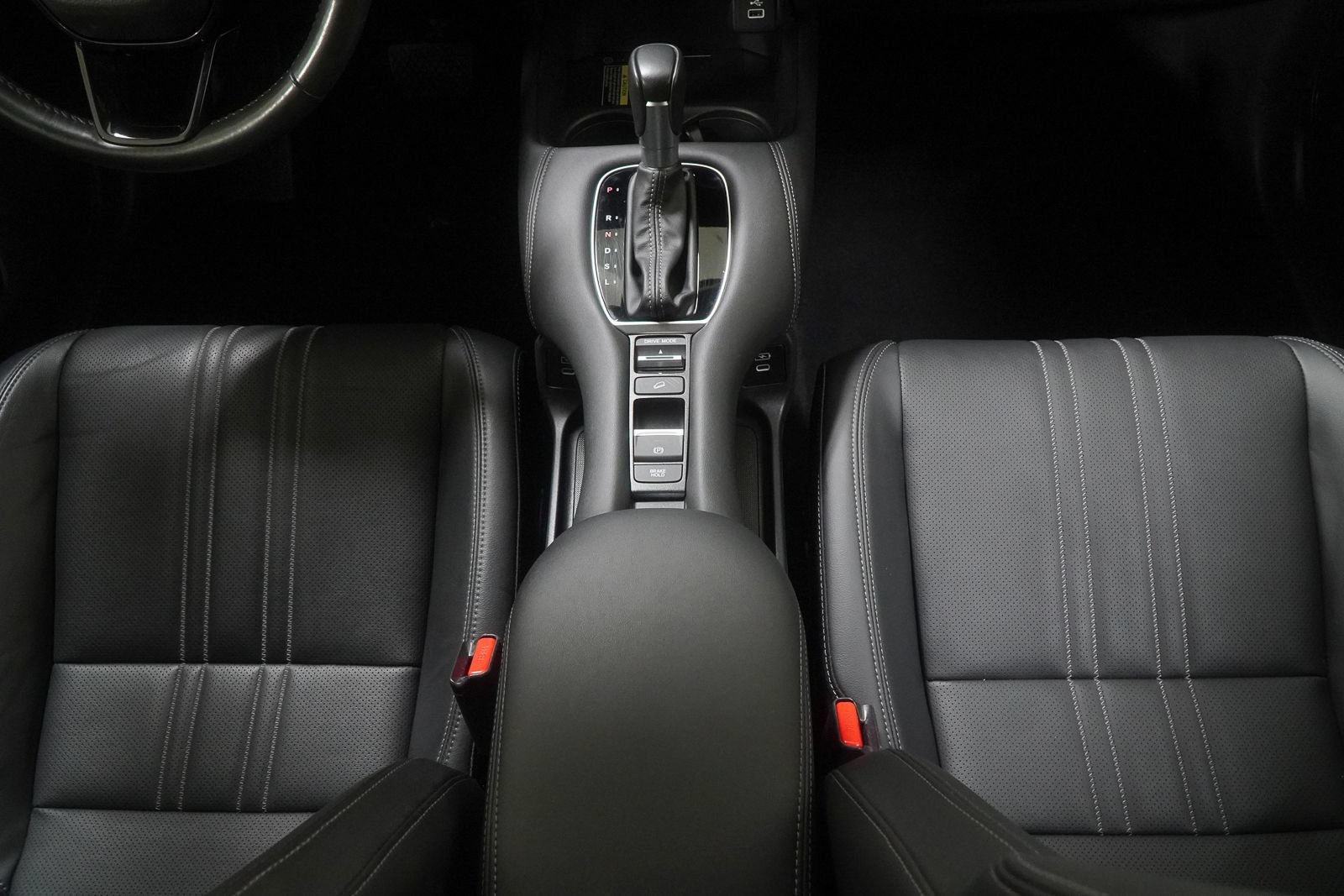 Certified 2024 Honda HR-V EX-L image 31