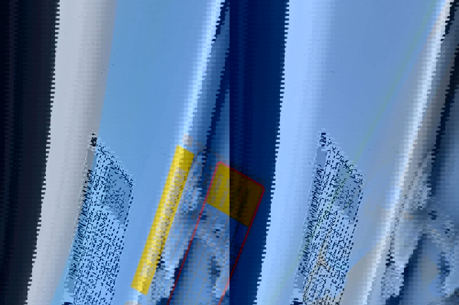 Used 2021 Chevrolet Silverado 1500 Custom w/ LPO, Dark Essentials Package image 28